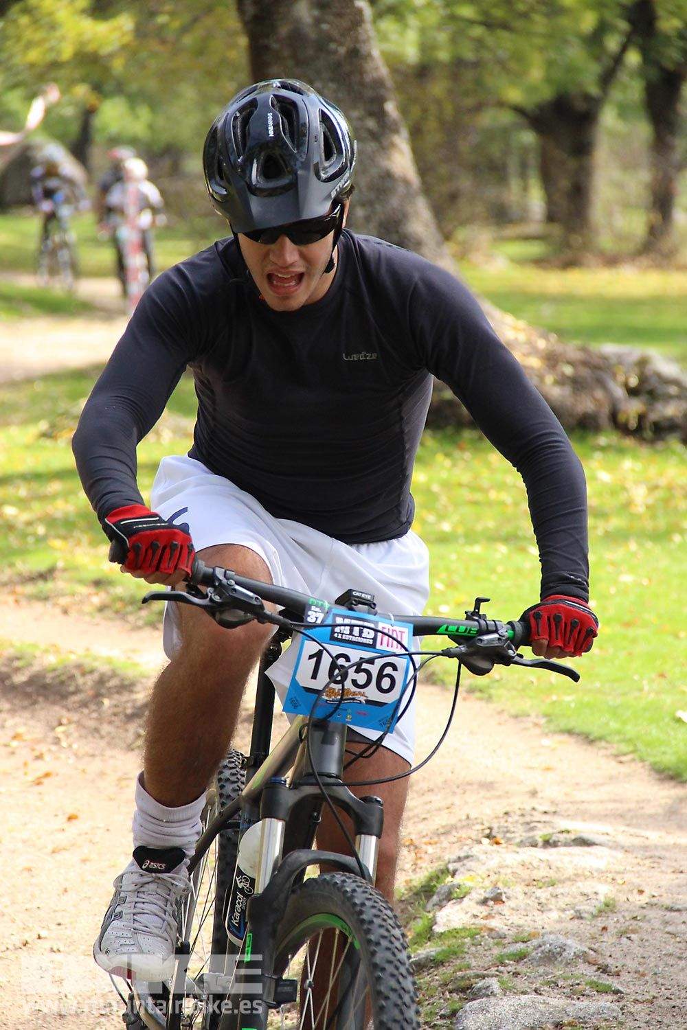 MTB 4 Estaciones La Ruta Imperial 2015. Galería 8