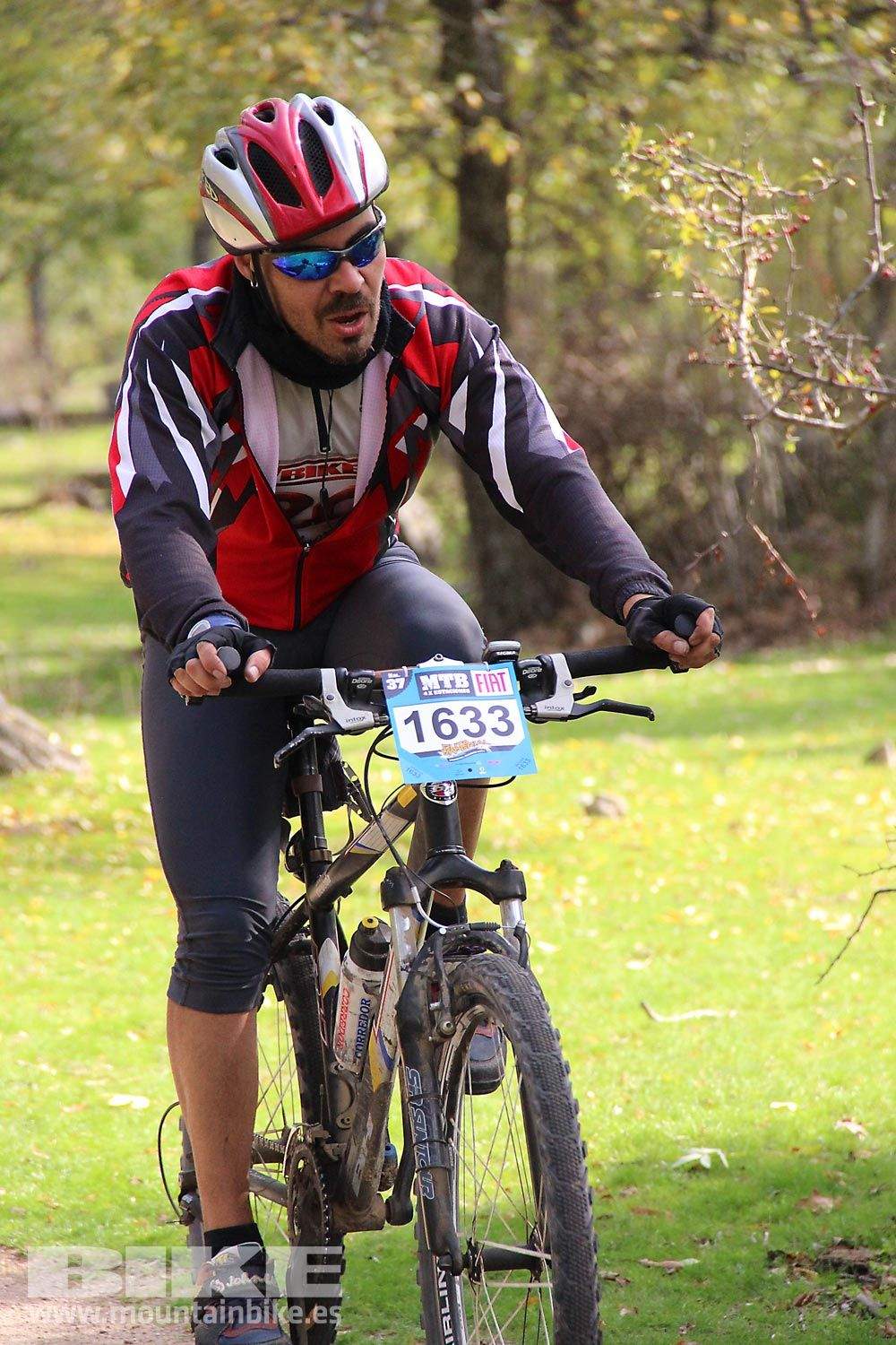 MTB 4 Estaciones La Ruta Imperial 2015. Galería 8