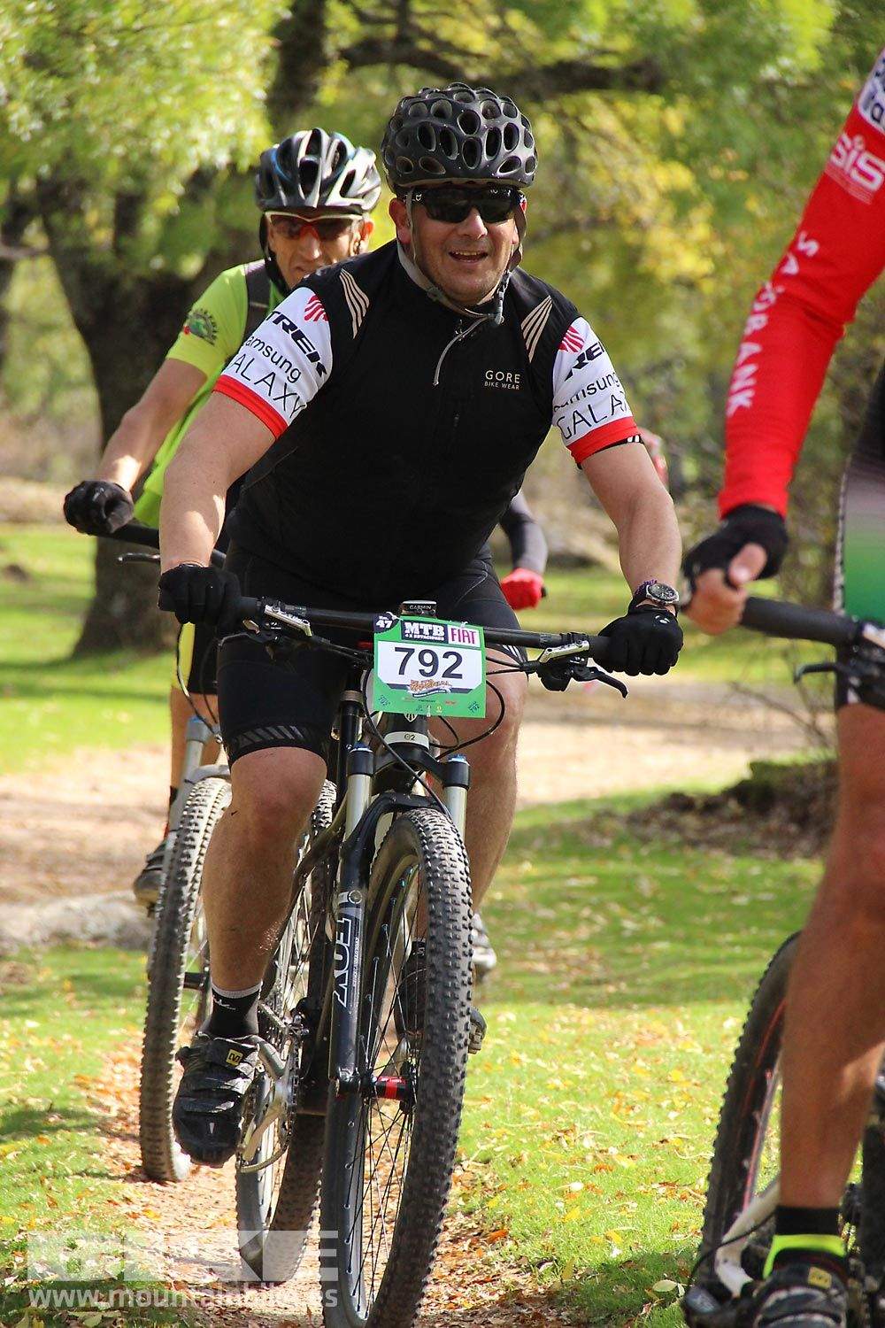 MTB 4 Estaciones La Ruta Imperial 2015. Galería 8