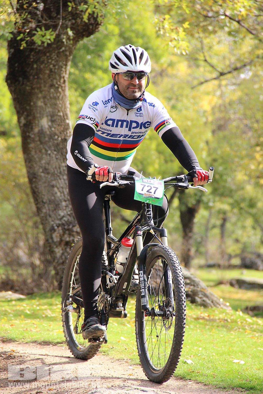 MTB 4 Estaciones La Ruta Imperial 2015. Galería 8
