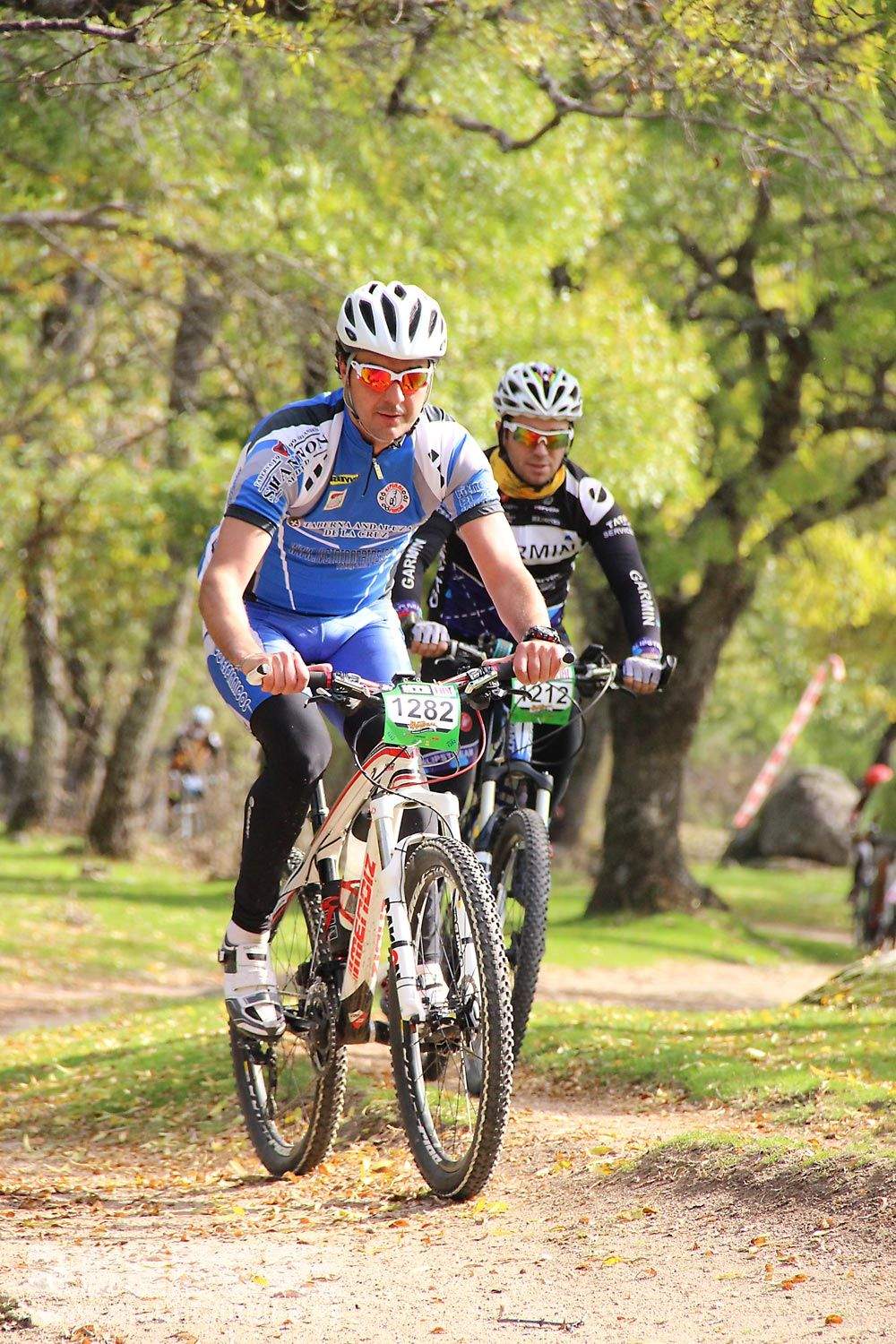 MTB 4 Estaciones La Ruta Imperial 2015. Galería 8