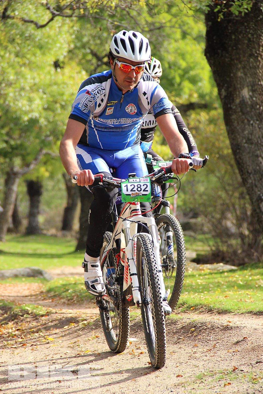 MTB 4 Estaciones La Ruta Imperial 2015. Galería 8