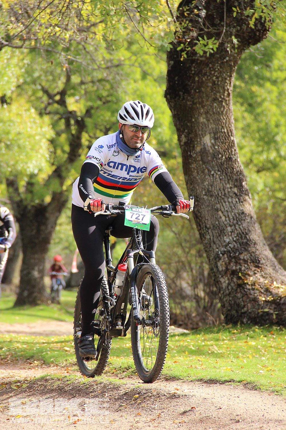 MTB 4 Estaciones La Ruta Imperial 2015. Galería 8
