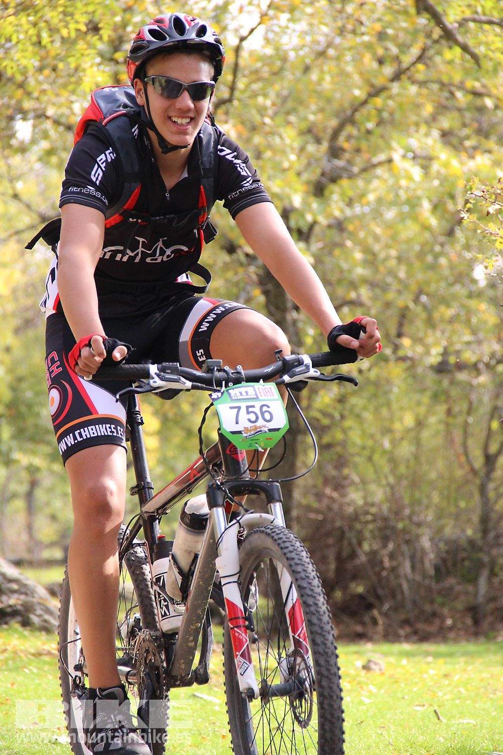 MTB 4 Estaciones La Ruta Imperial 2015. Galería 8