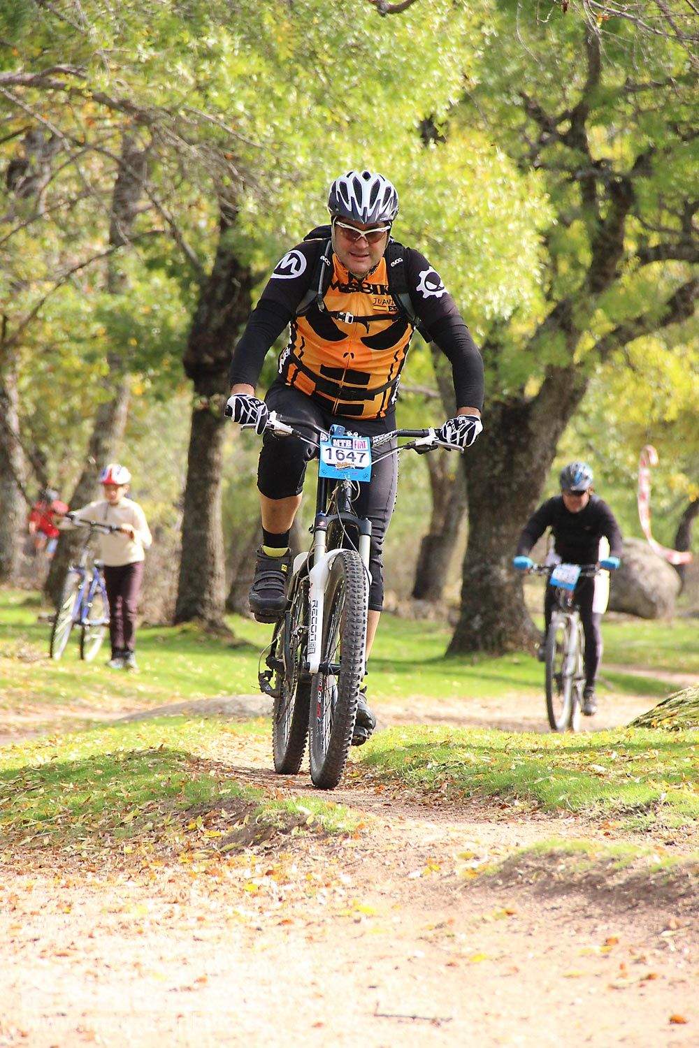 MTB 4 Estaciones La Ruta Imperial 2015. Galería 8