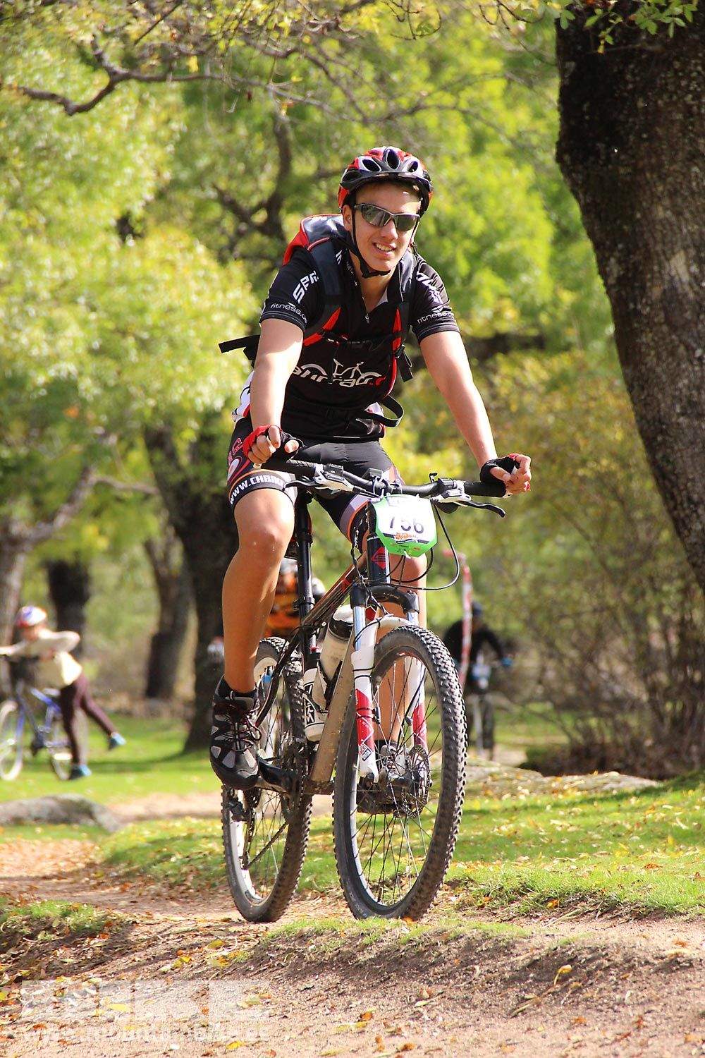 MTB 4 Estaciones La Ruta Imperial 2015. Galería 8