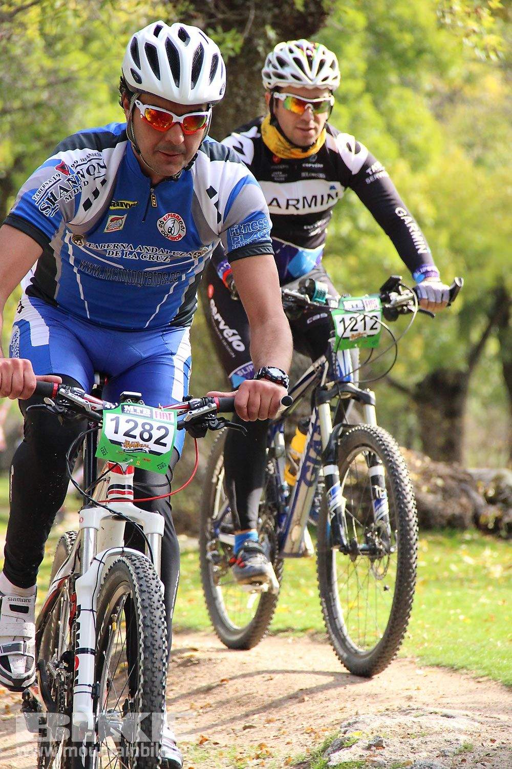 MTB 4 Estaciones La Ruta Imperial 2015. Galería 8