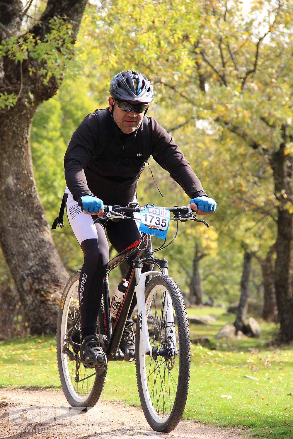 MTB 4 Estaciones La Ruta Imperial 2015. Galería 8
