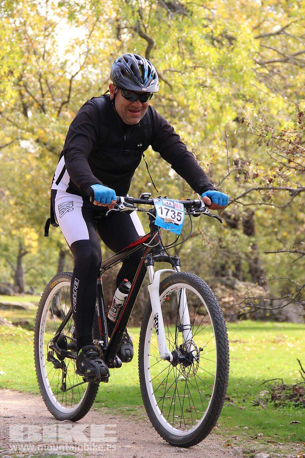 MTB 4 Estaciones La Ruta Imperial 2015. Galería 8