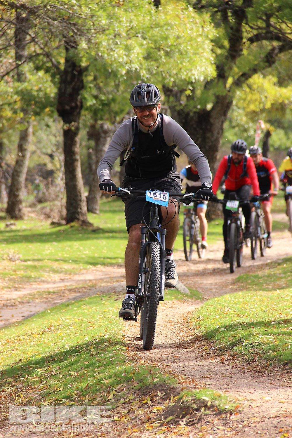 MTB 4 Estaciones La Ruta Imperial 2015. Galería 8