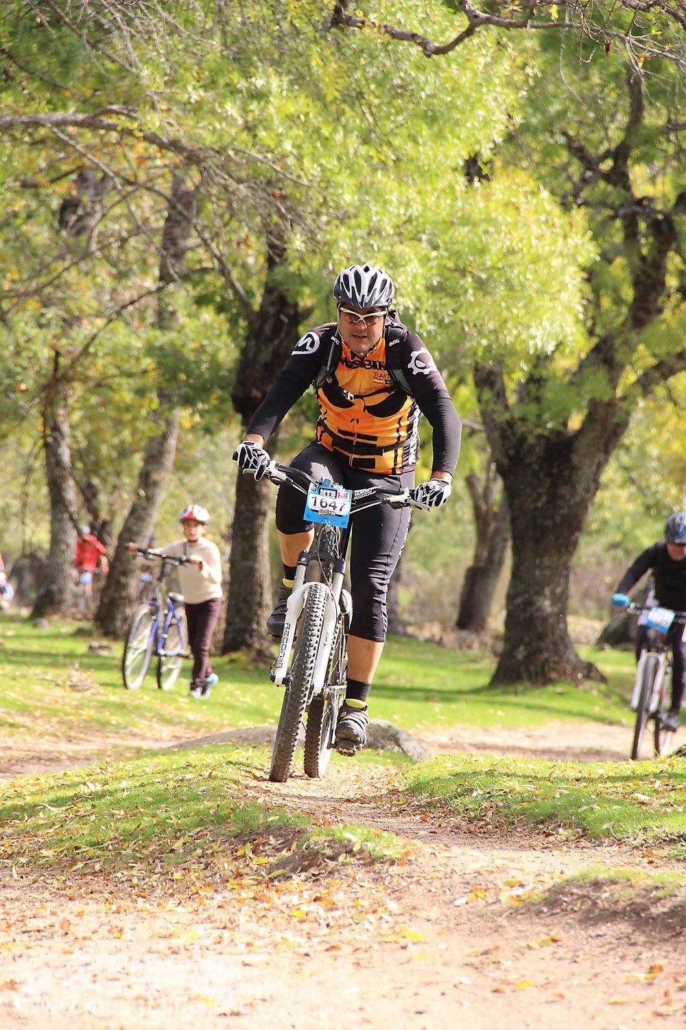 MTB 4 Estaciones La Ruta Imperial 2015. Galería 8