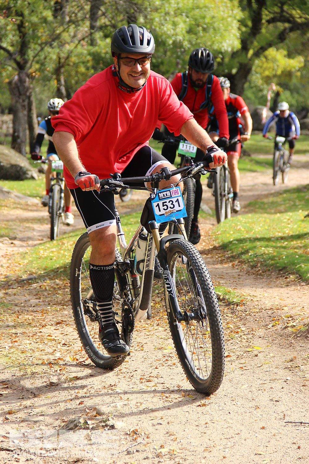 MTB 4 Estaciones La Ruta Imperial 2015. Galería 8
