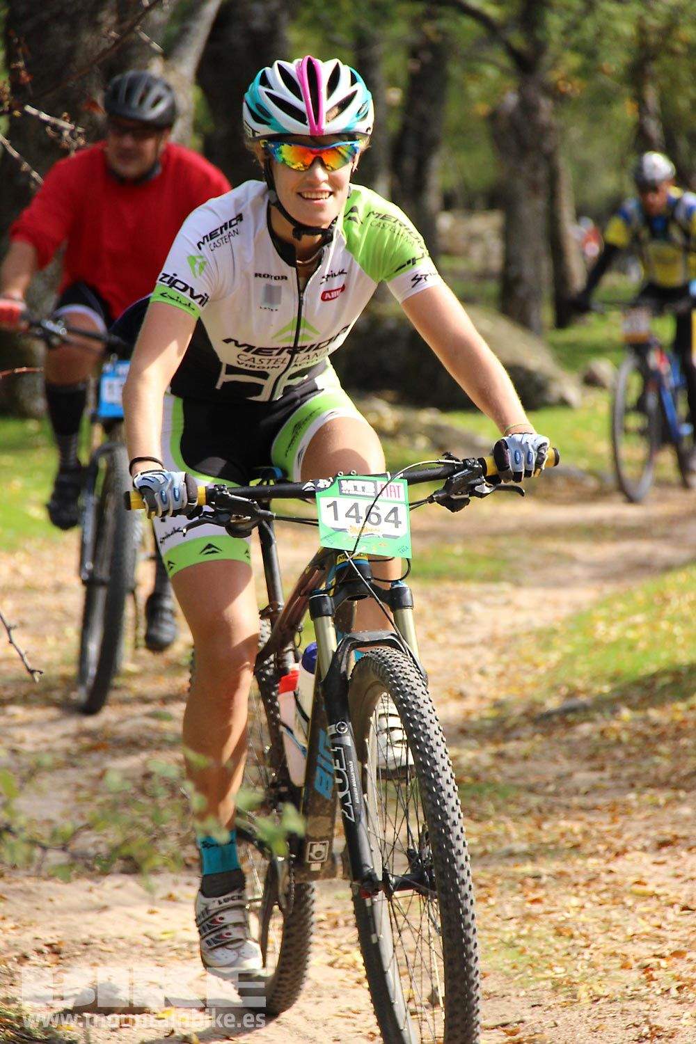 MTB 4 Estaciones La Ruta Imperial 2015. Galería 8