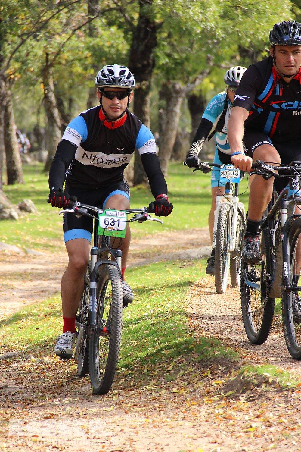MTB 4 Estaciones La Ruta Imperial 2015. Galería 8