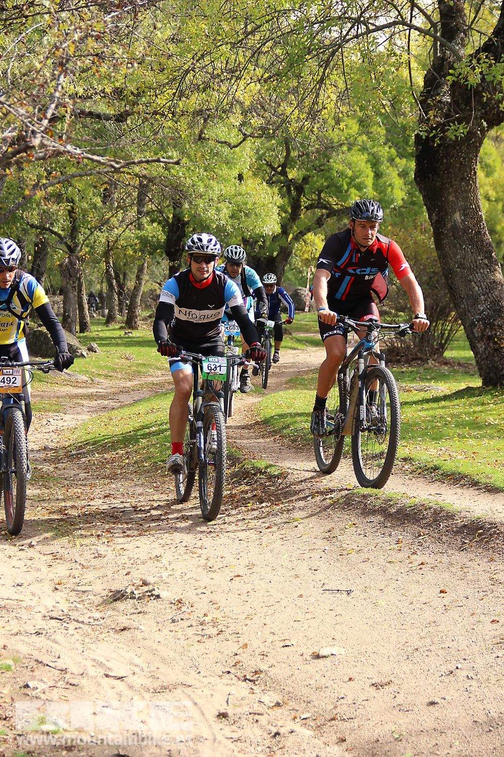 MTB 4 Estaciones La Ruta Imperial 2015. Galería 8