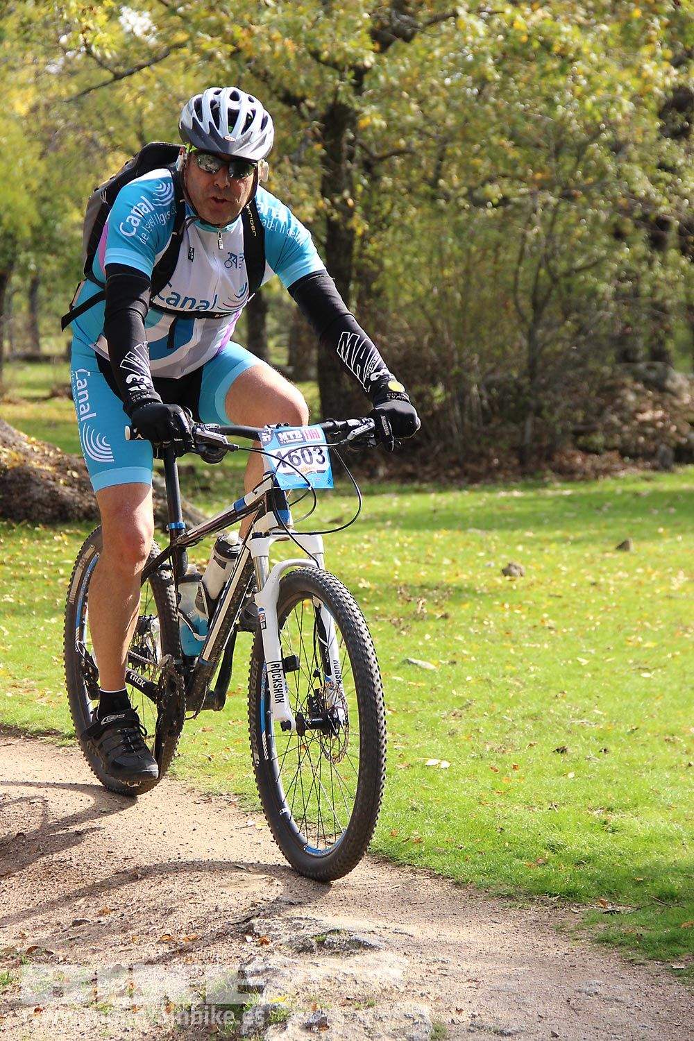 MTB 4 Estaciones La Ruta Imperial 2015. Galería 8