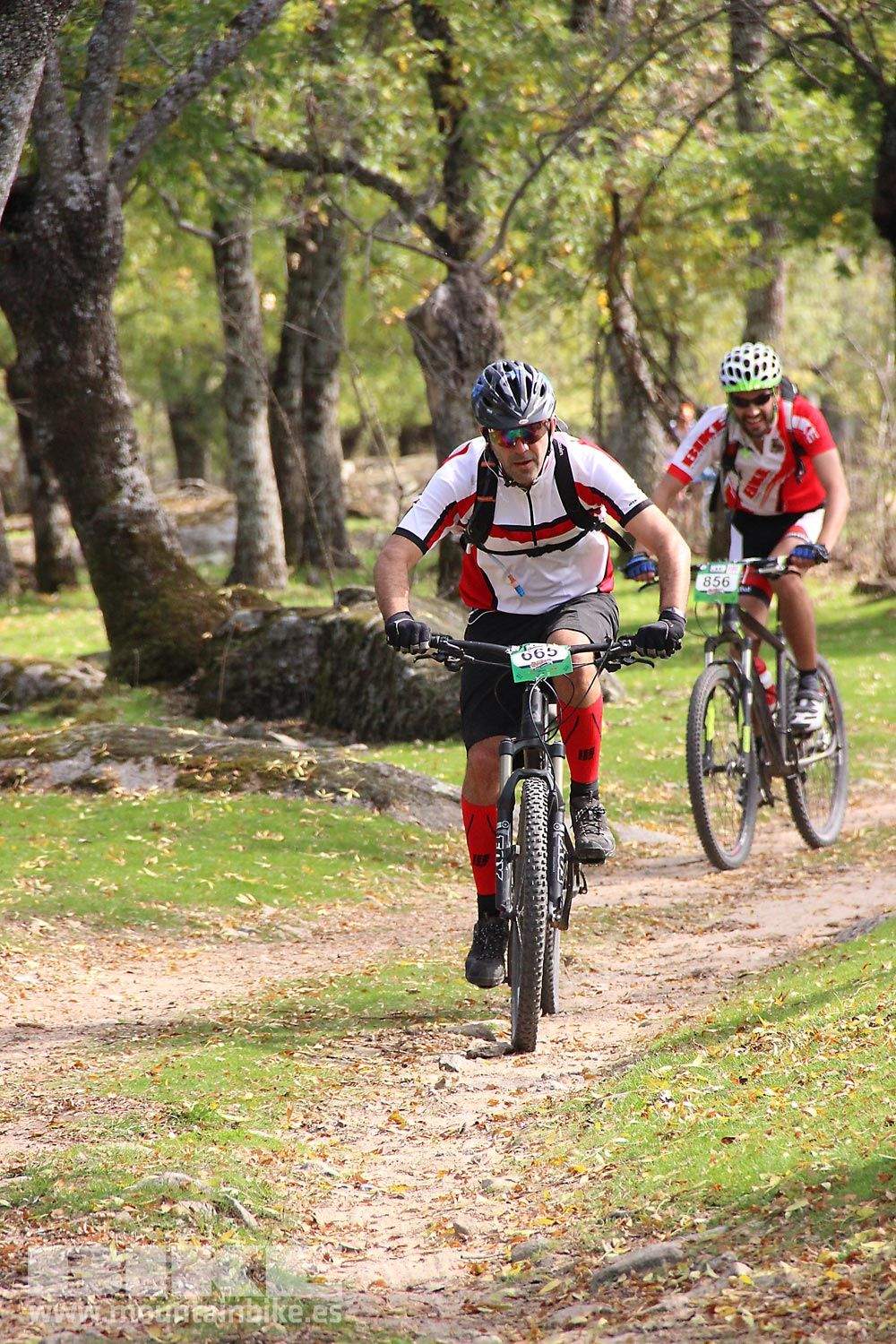 MTB 4 Estaciones La Ruta Imperial 2015. Galería 8
