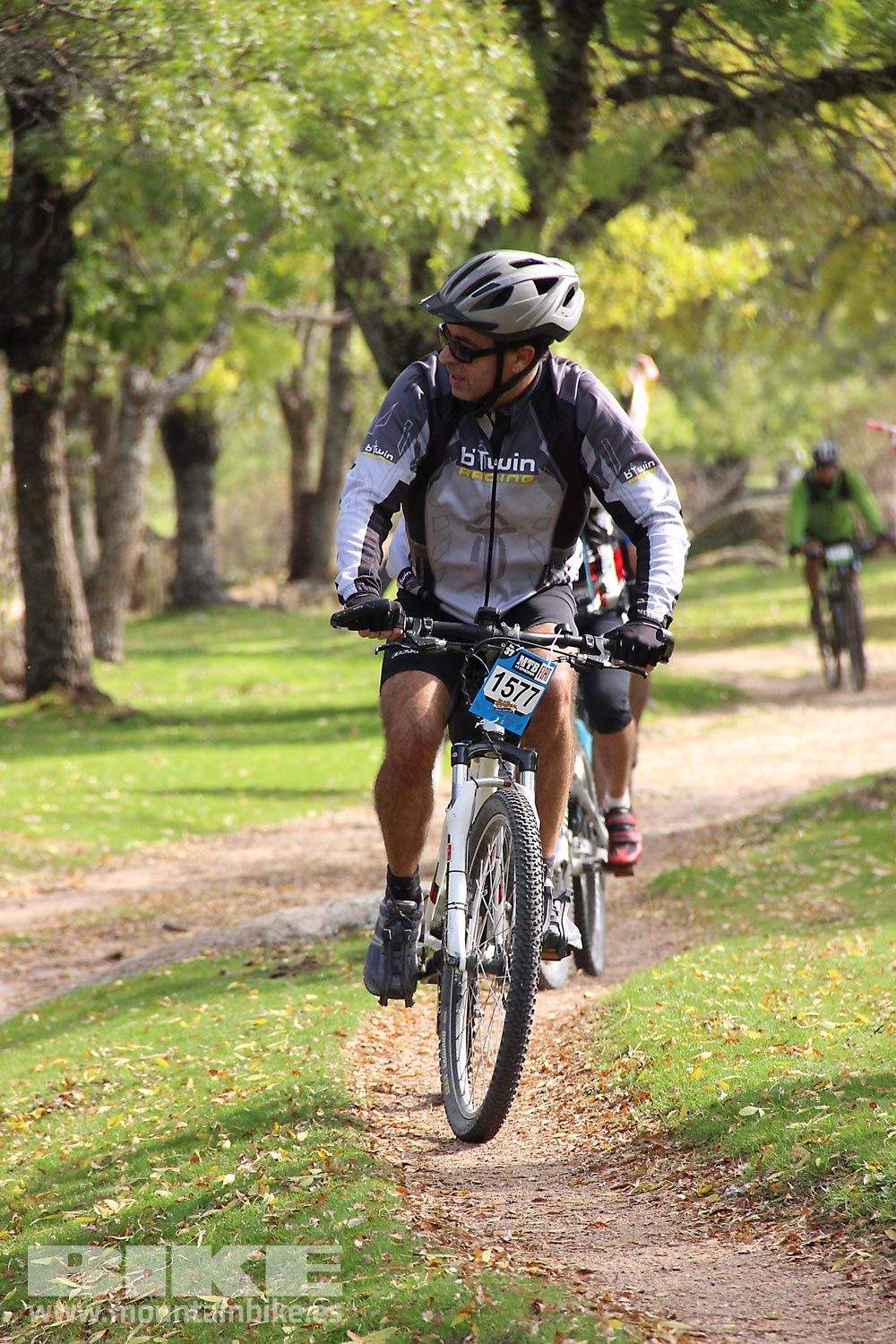 MTB 4 Estaciones La Ruta Imperial 2015. Galería 8