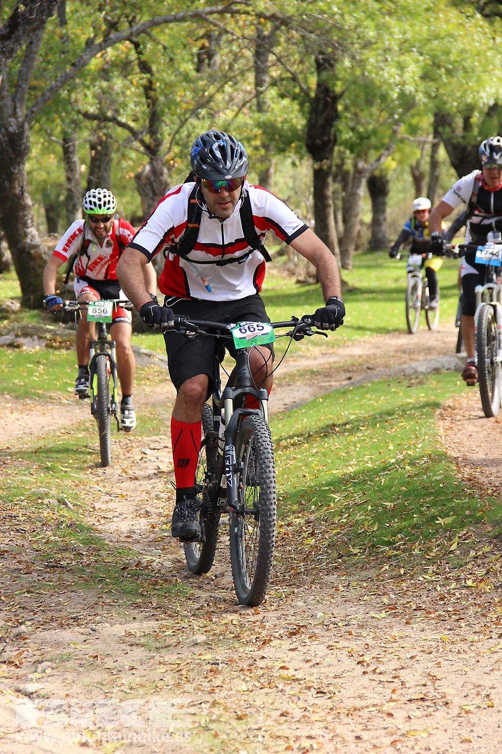 MTB 4 Estaciones La Ruta Imperial 2015. Galería 8