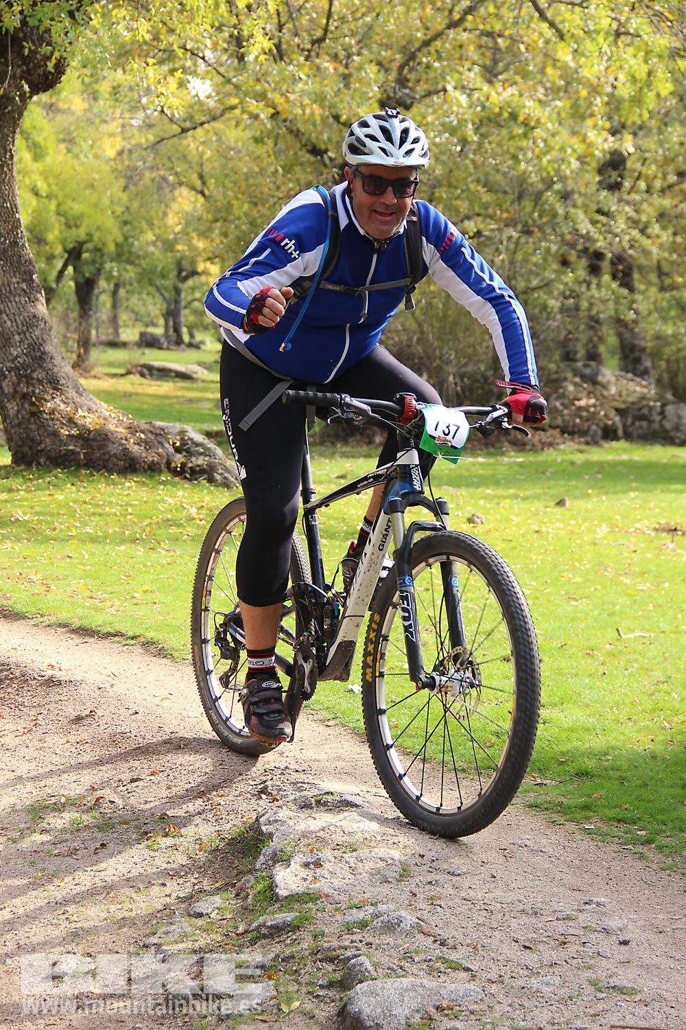MTB 4 Estaciones La Ruta Imperial 2015. Galería 8