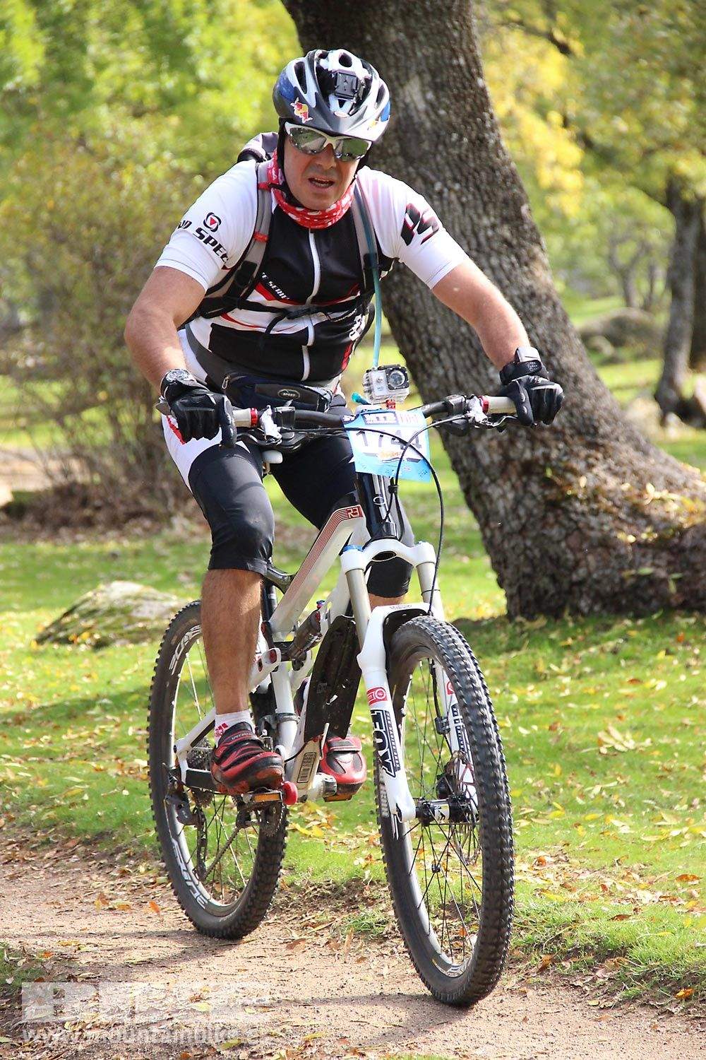 MTB 4 Estaciones La Ruta Imperial 2015. Galería 8