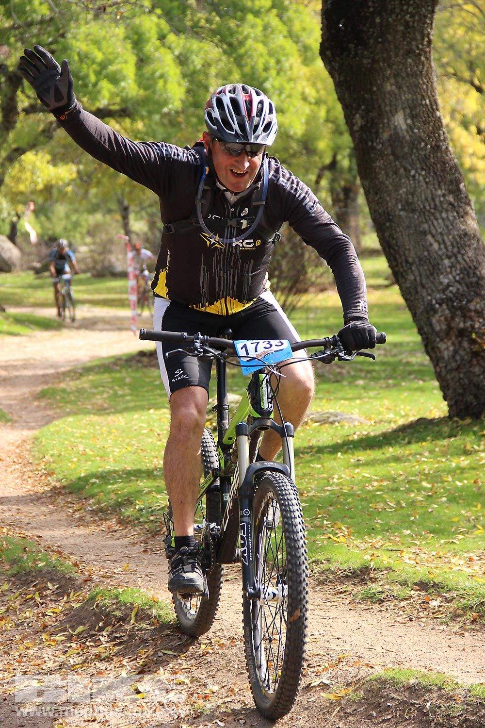 MTB 4 Estaciones La Ruta Imperial 2015. Galería 8