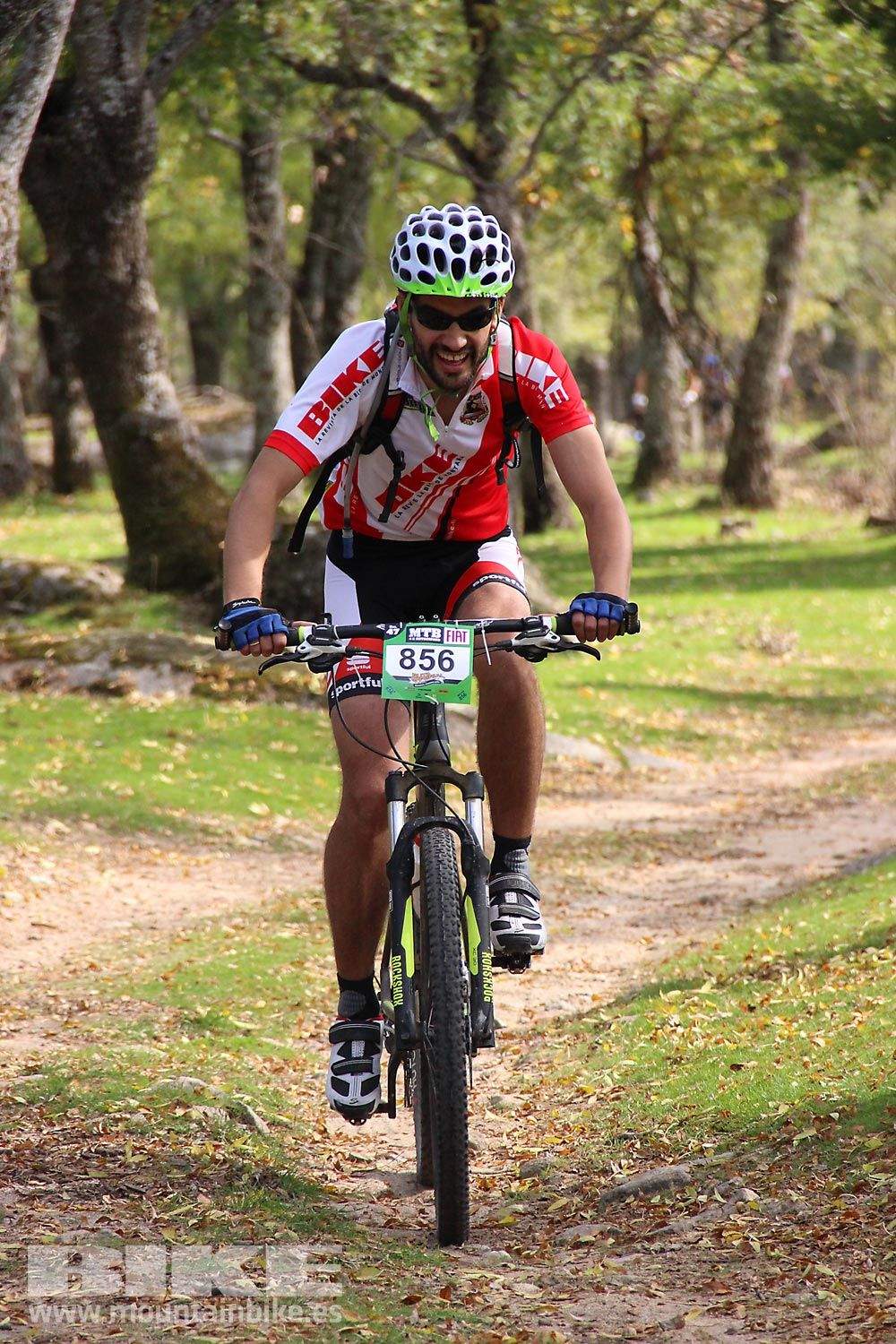MTB 4 Estaciones La Ruta Imperial 2015. Galería 8