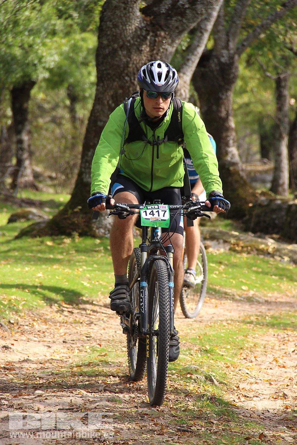 MTB 4 Estaciones La Ruta Imperial 2015. Galería 8