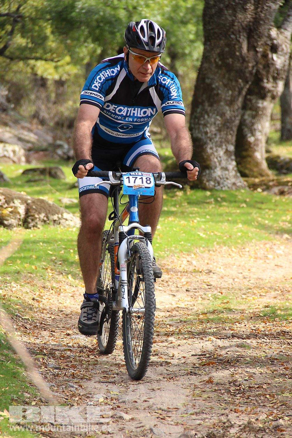 MTB 4 Estaciones La Ruta Imperial 2015. Galería 8