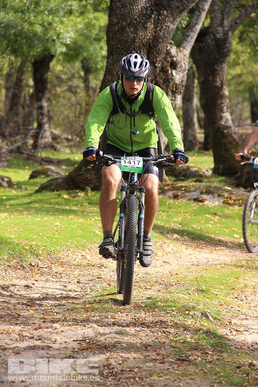 MTB 4 Estaciones La Ruta Imperial 2015. Galería 8