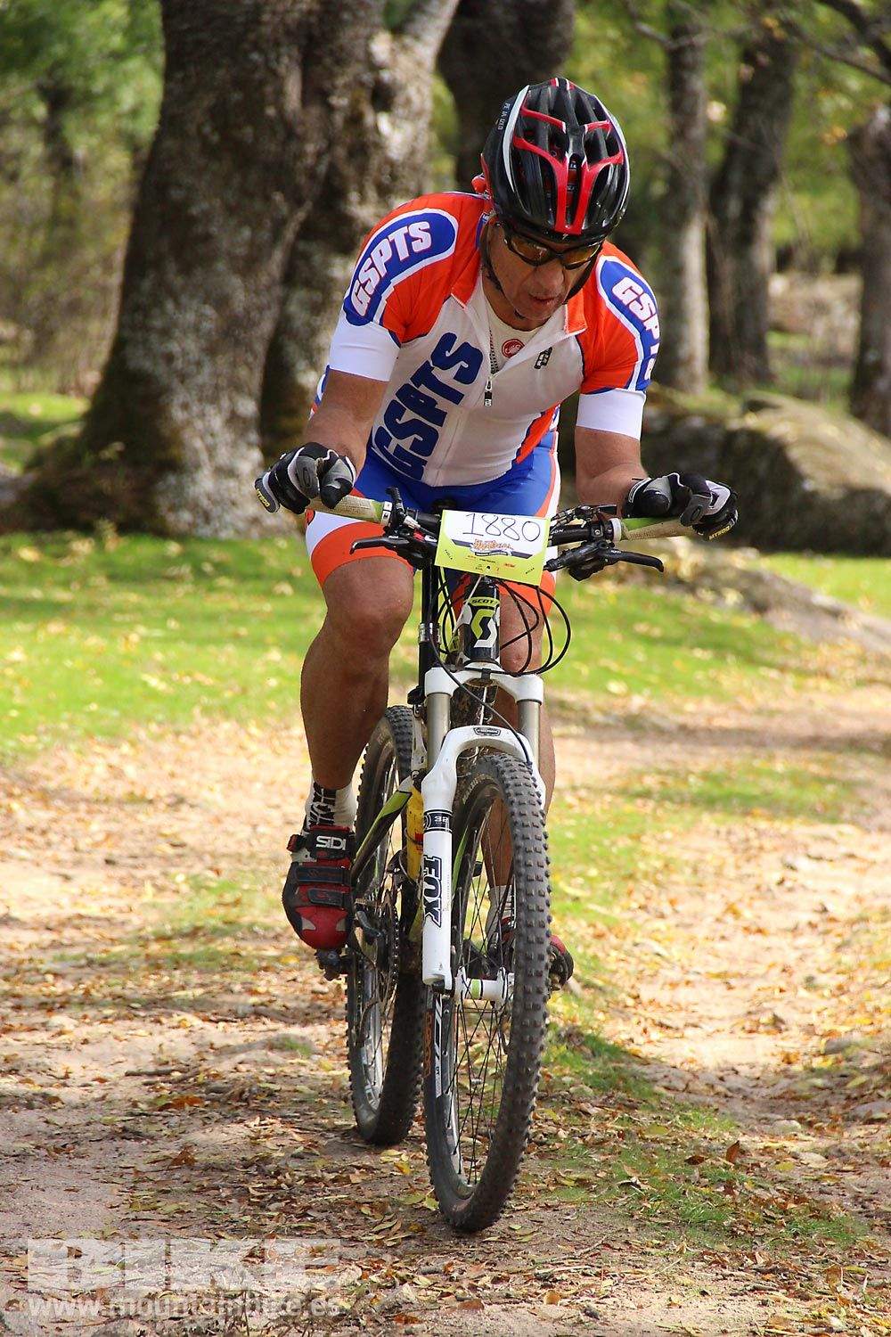 MTB 4 Estaciones La Ruta Imperial 2015. Galería 8