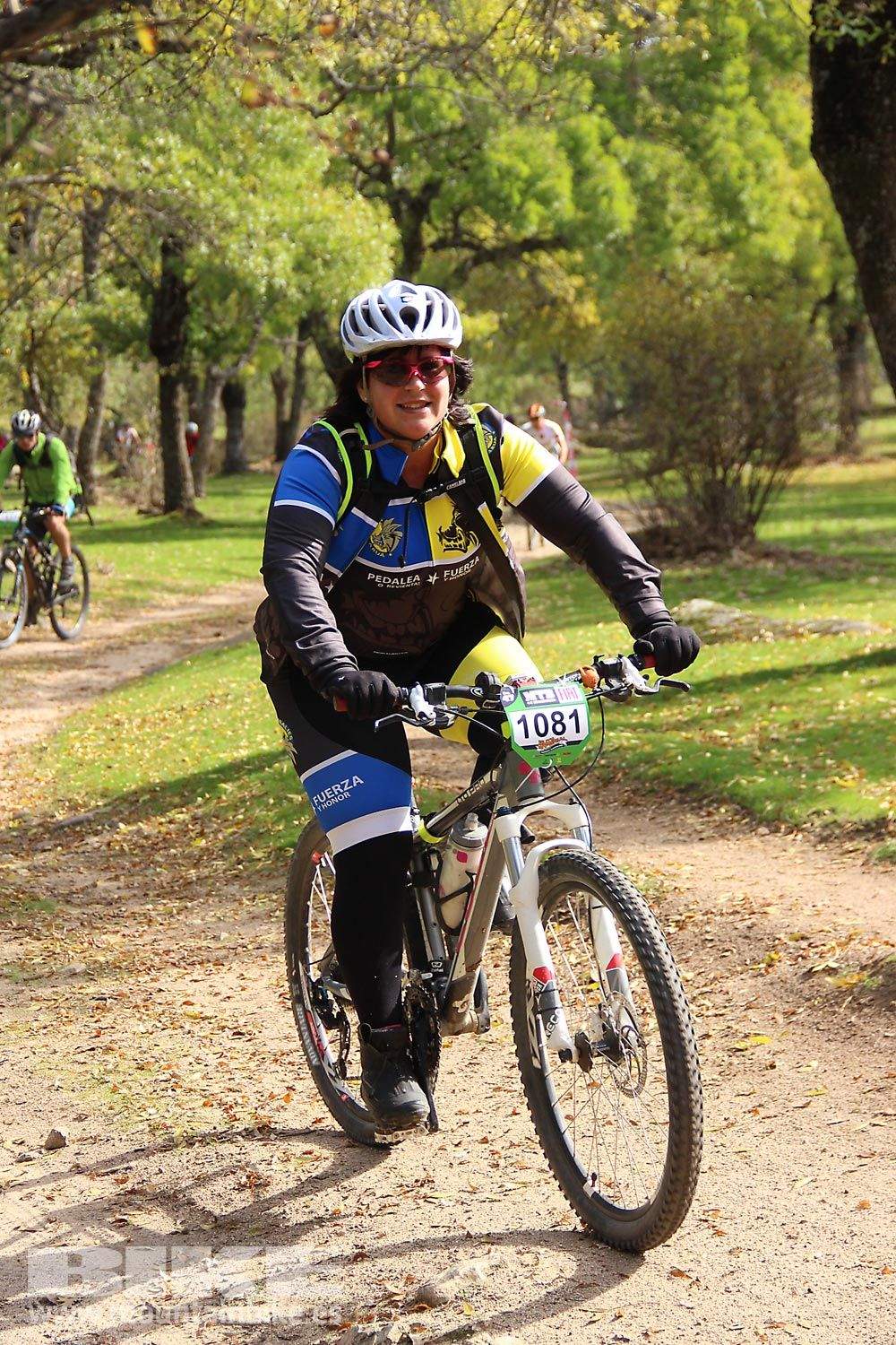 MTB 4 Estaciones La Ruta Imperial 2015. Galería 8