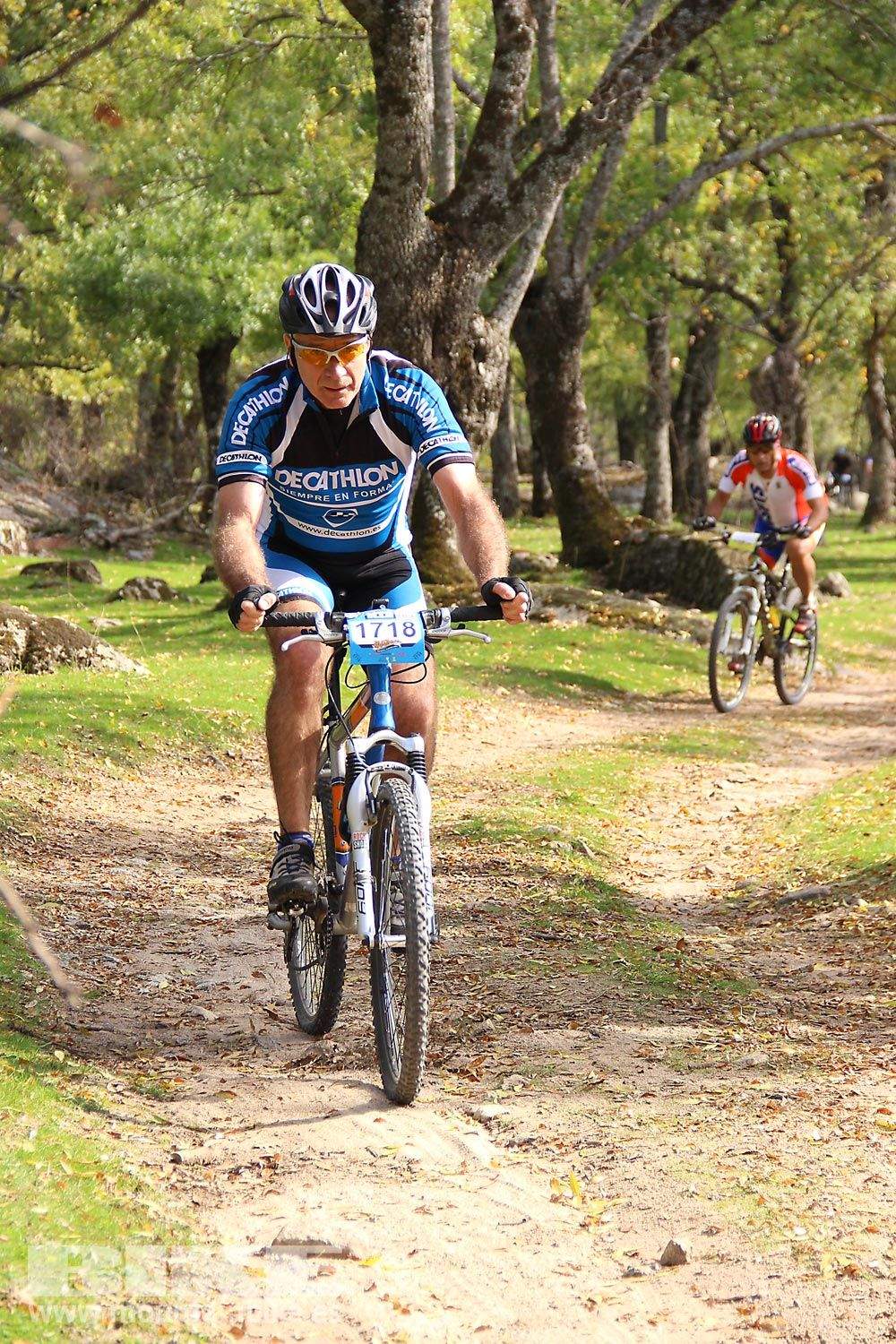 MTB 4 Estaciones La Ruta Imperial 2015. Galería 8