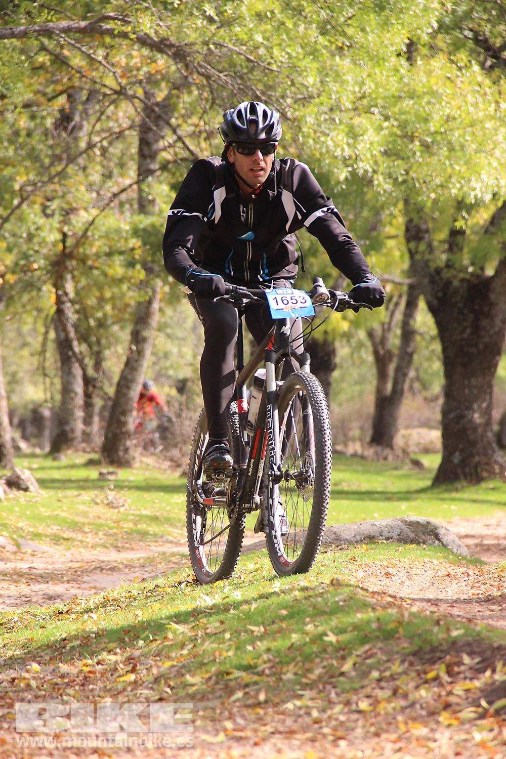 MTB 4 Estaciones La Ruta Imperial 2015. Galería 8