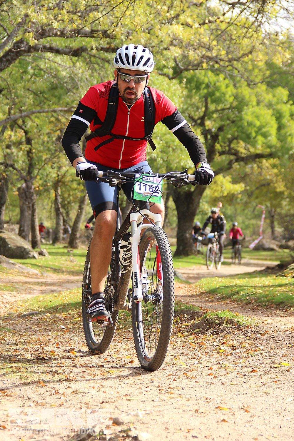 MTB 4 Estaciones La Ruta Imperial 2015. Galería 8