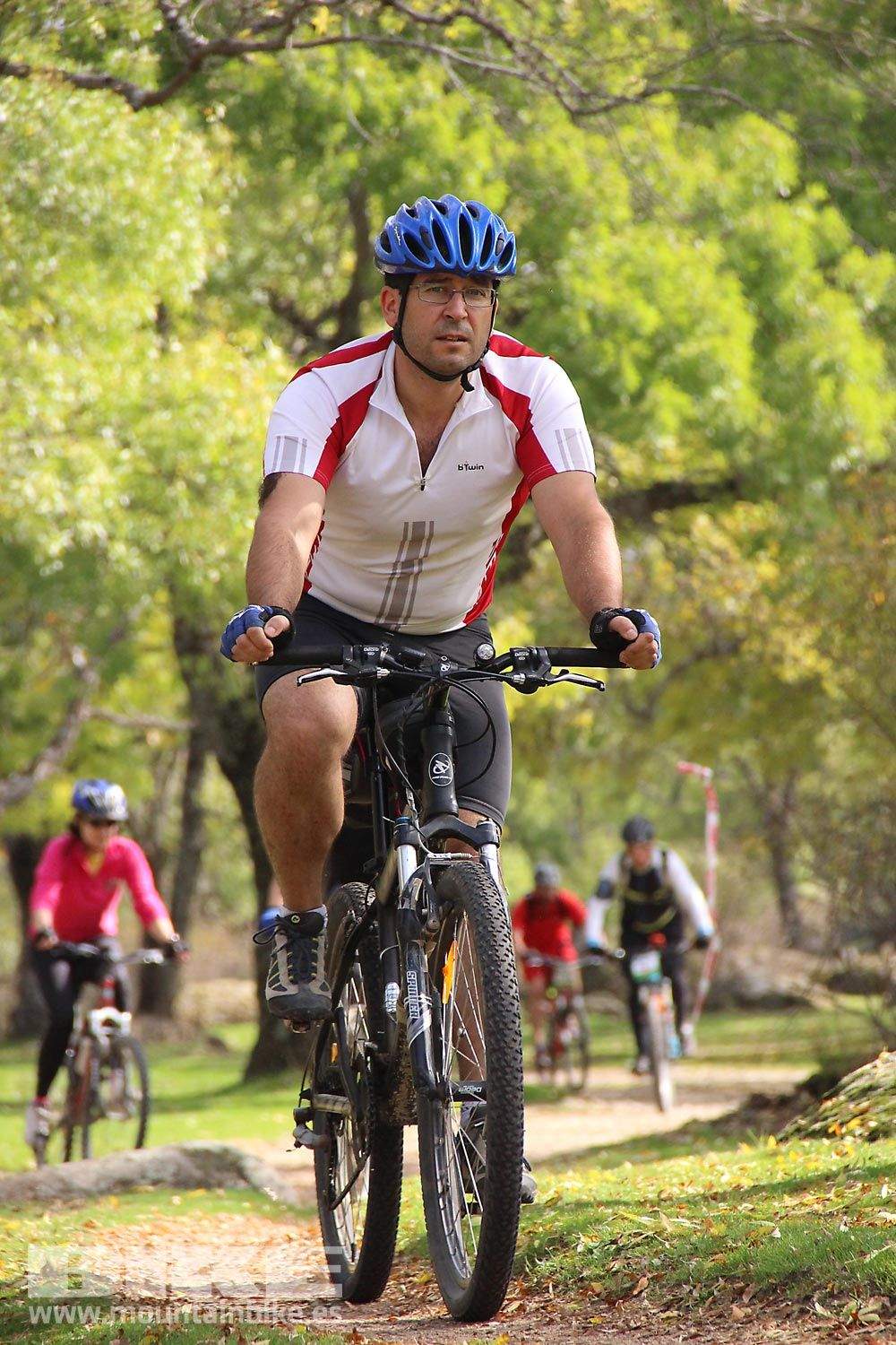 MTB 4 Estaciones La Ruta Imperial 2015. Galería 8
