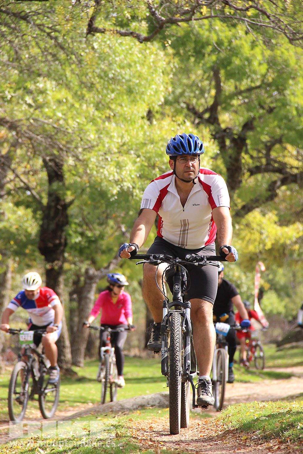 MTB 4 Estaciones La Ruta Imperial 2015. Galería 8