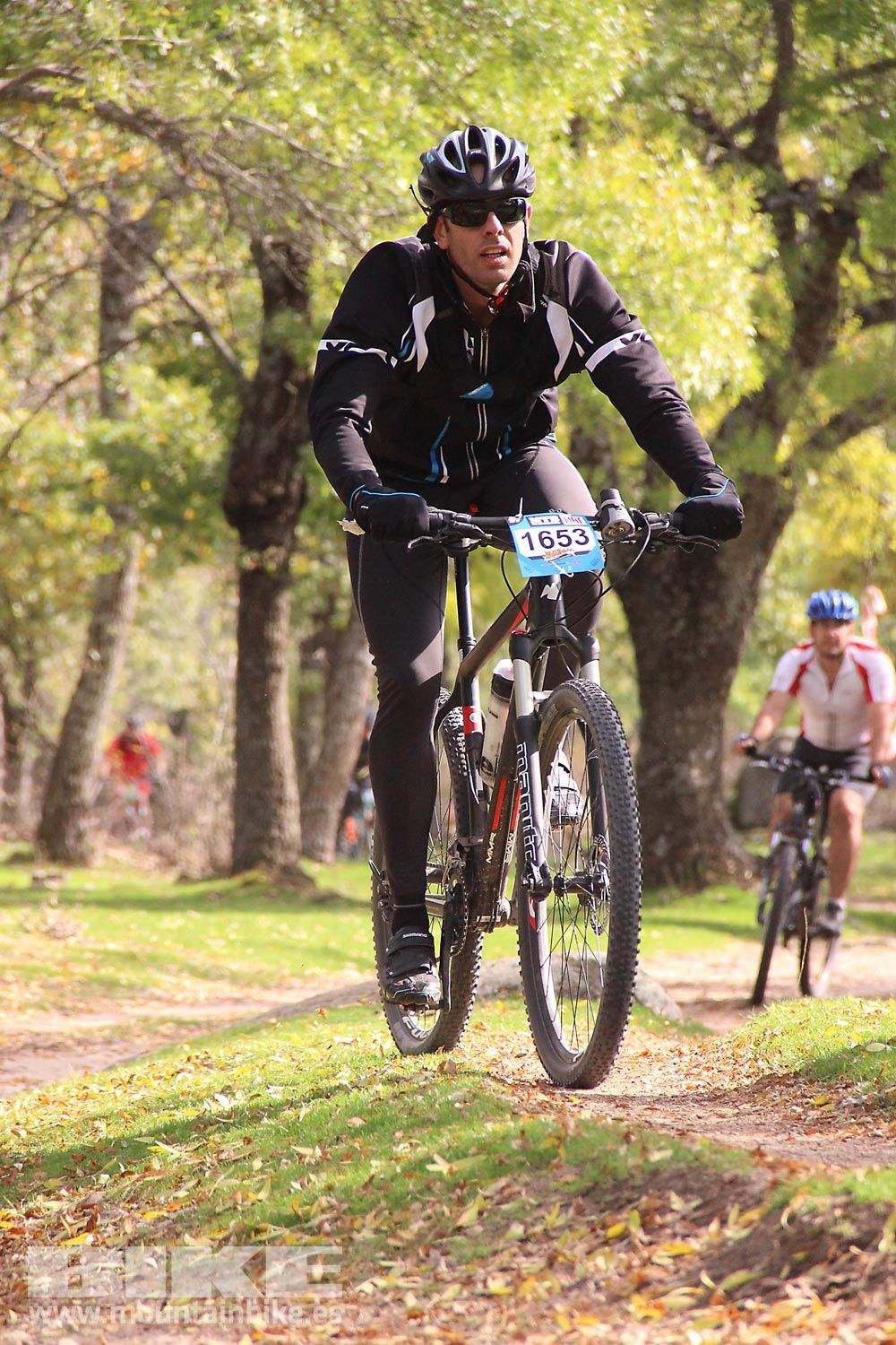 MTB 4 Estaciones La Ruta Imperial 2015. Galería 8