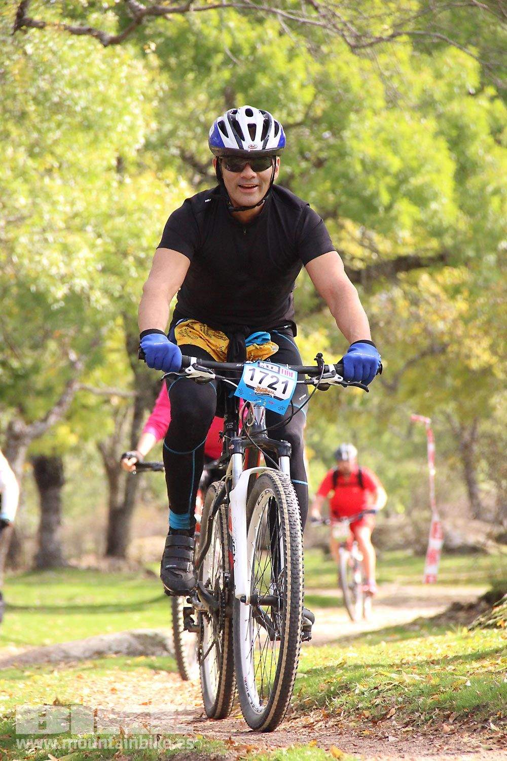 MTB 4 Estaciones La Ruta Imperial 2015. Galería 8