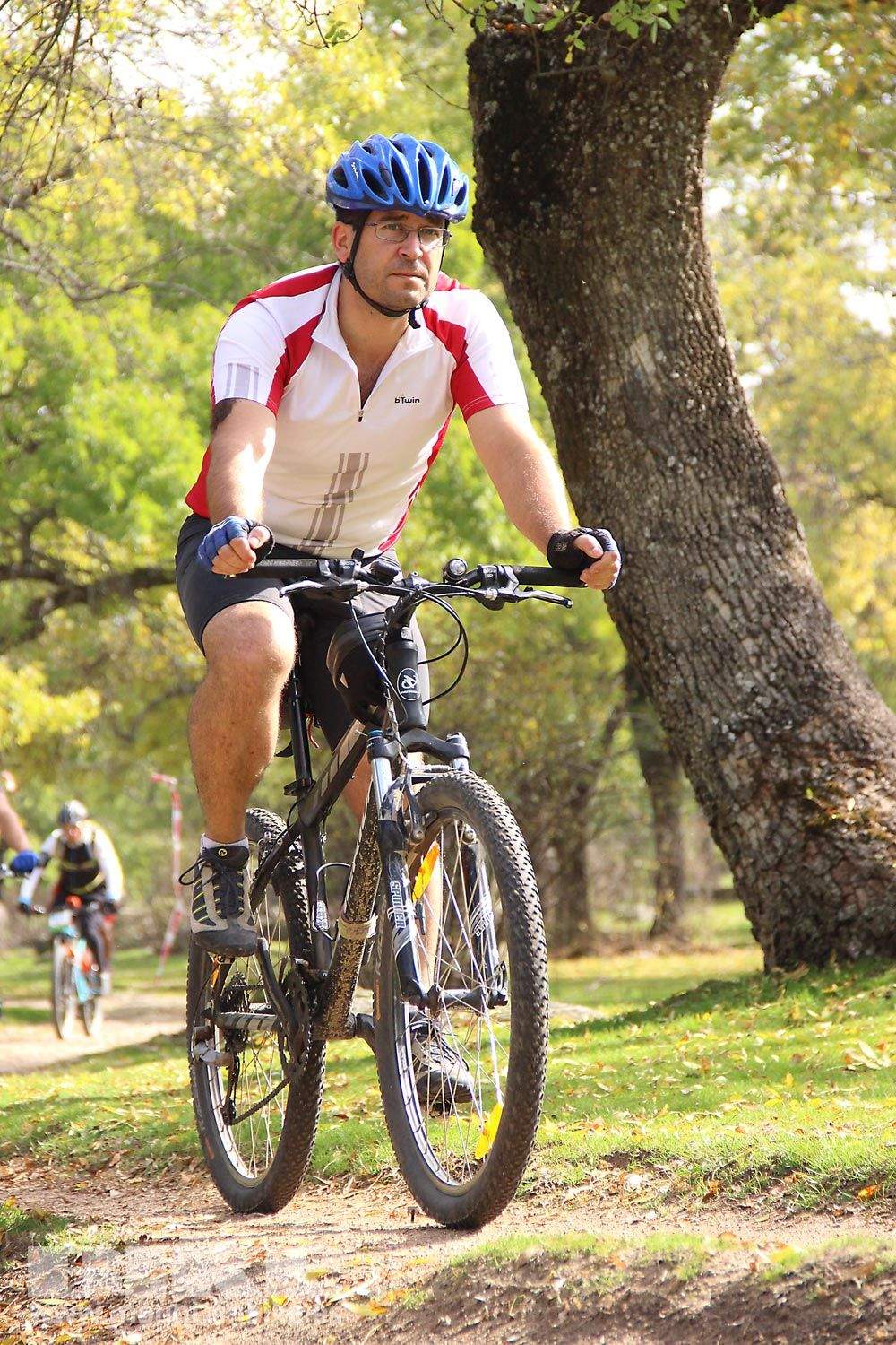 MTB 4 Estaciones La Ruta Imperial 2015. Galería 8