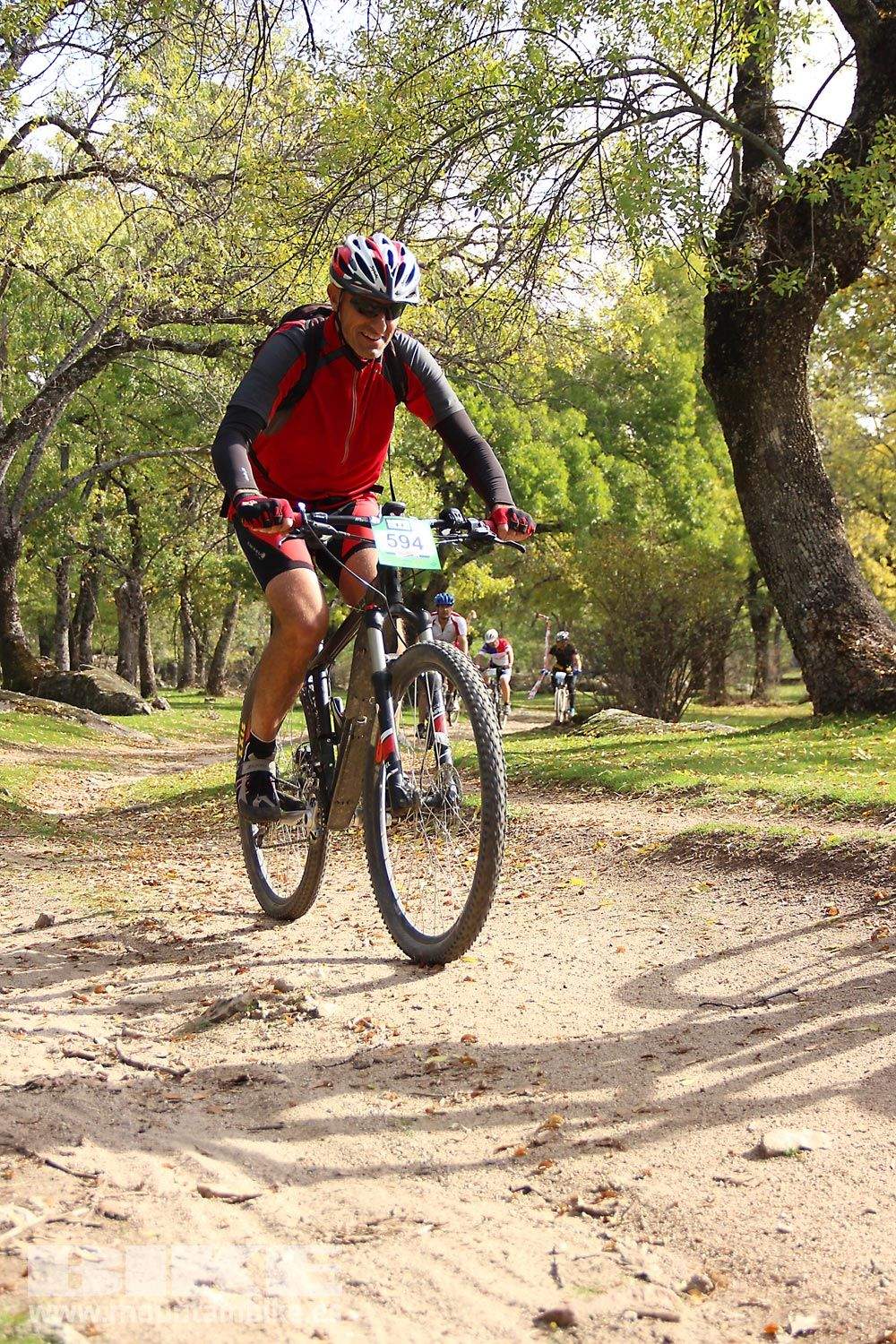 MTB 4 Estaciones La Ruta Imperial 2015. Galería 8