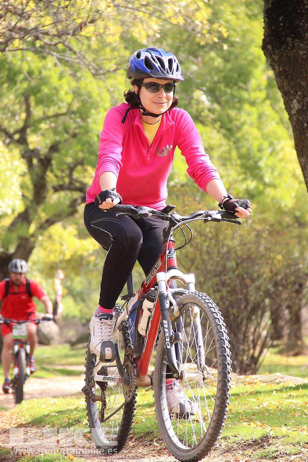 MTB 4 Estaciones La Ruta Imperial 2015. Galería 8