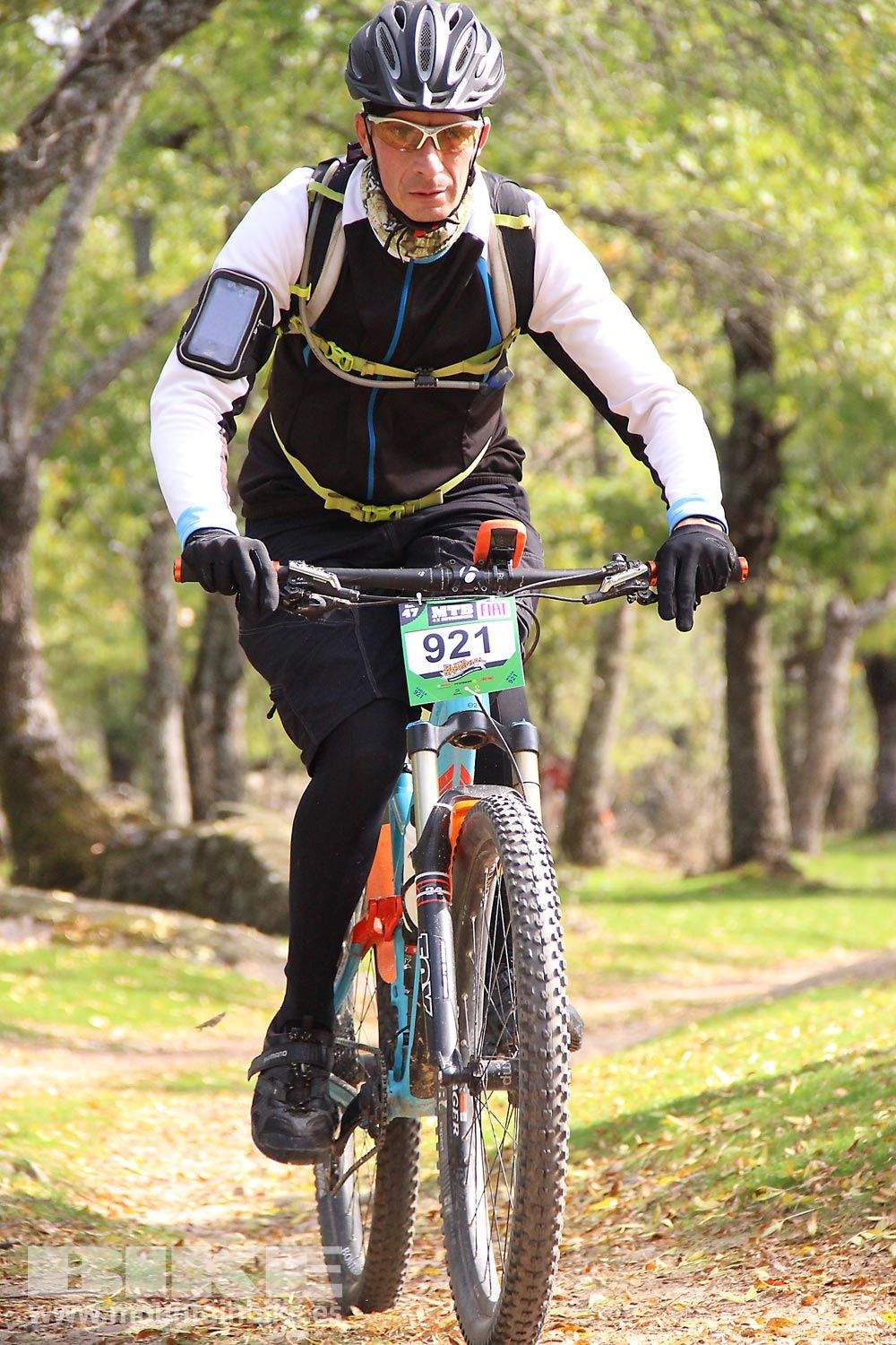 MTB 4 Estaciones La Ruta Imperial 2015. Galería 8