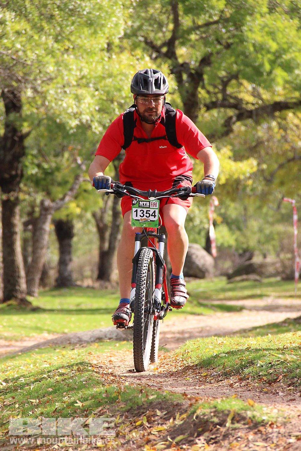 MTB 4 Estaciones La Ruta Imperial 2015. Galería 8