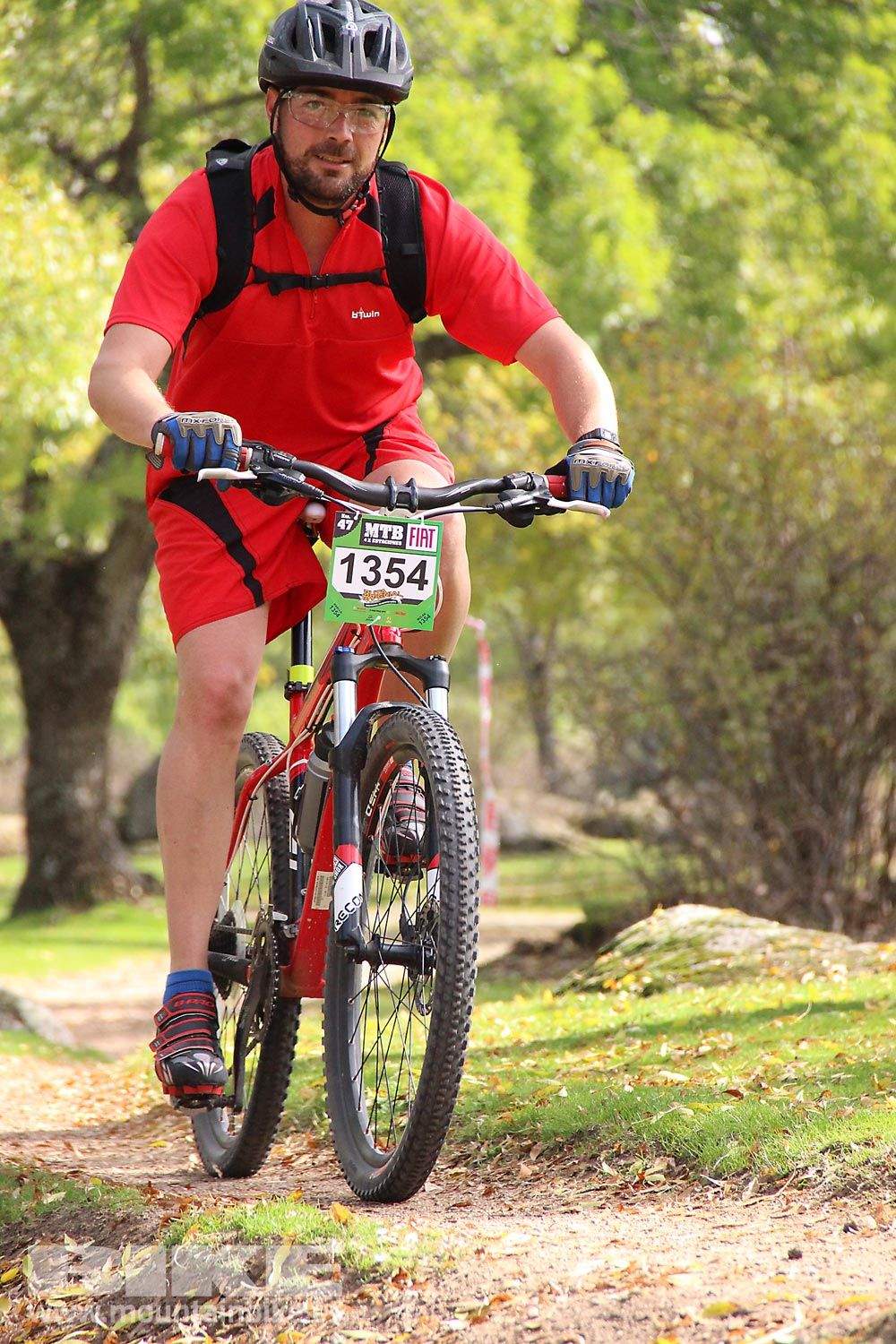 MTB 4 Estaciones La Ruta Imperial 2015. Galería 8