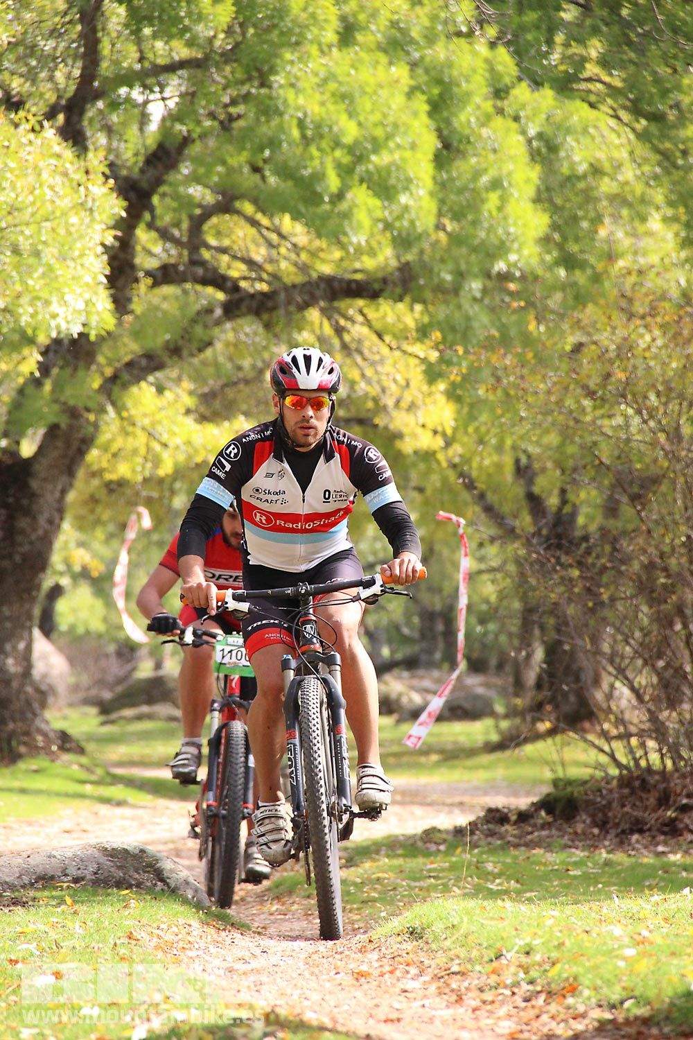 MTB 4 Estaciones La Ruta Imperial 2015. Galería 8