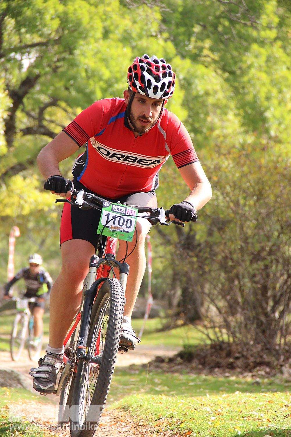 MTB 4 Estaciones La Ruta Imperial 2015. Galería 8