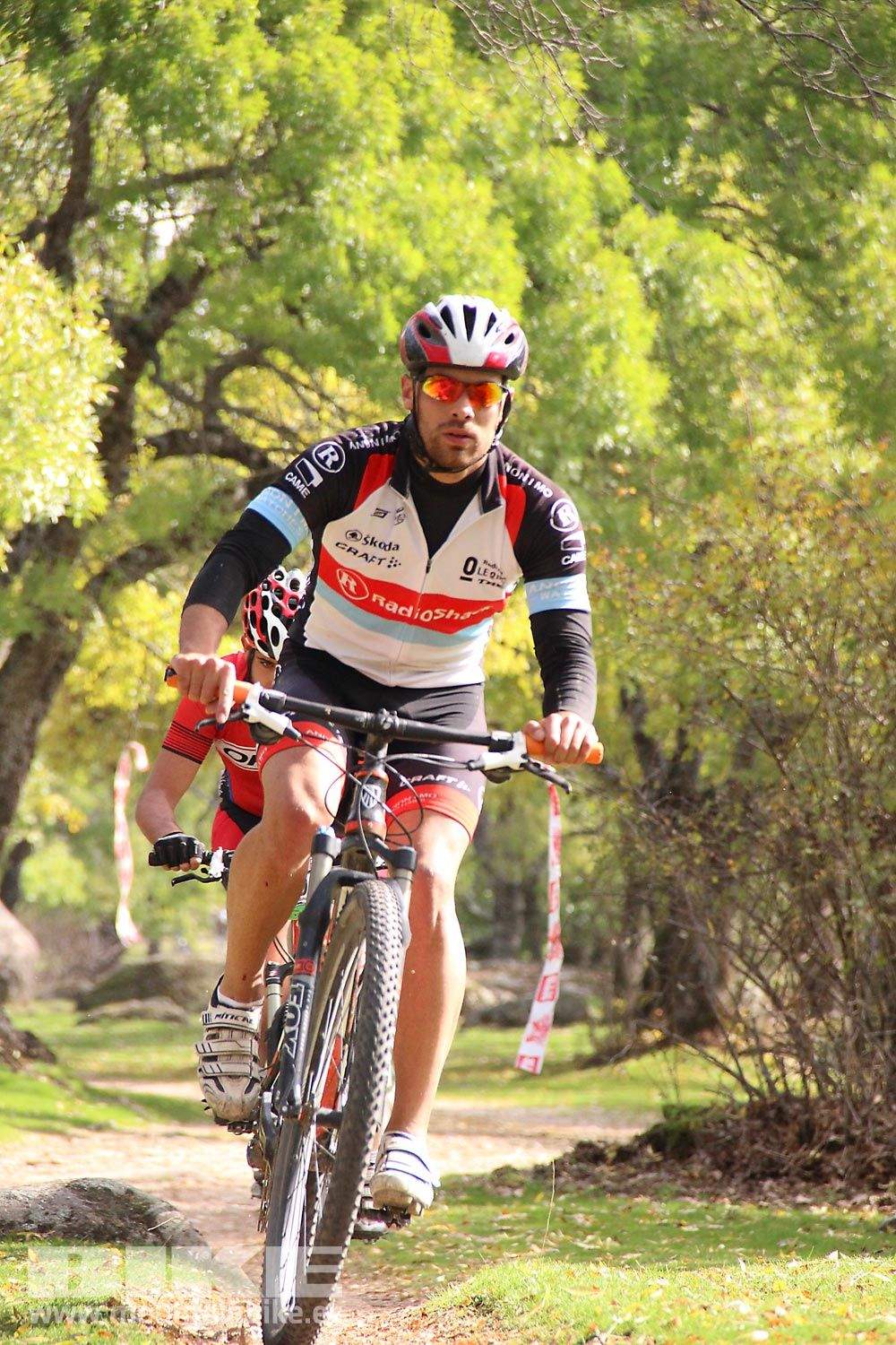 MTB 4 Estaciones La Ruta Imperial 2015. Galería 8