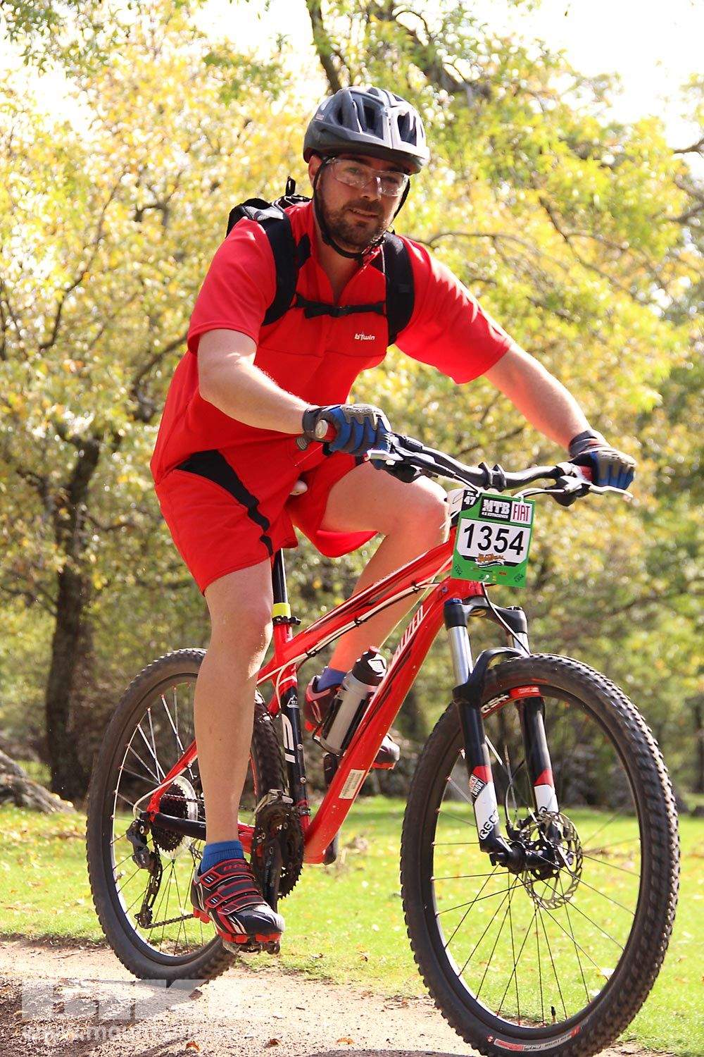 MTB 4 Estaciones La Ruta Imperial 2015. Galería 8