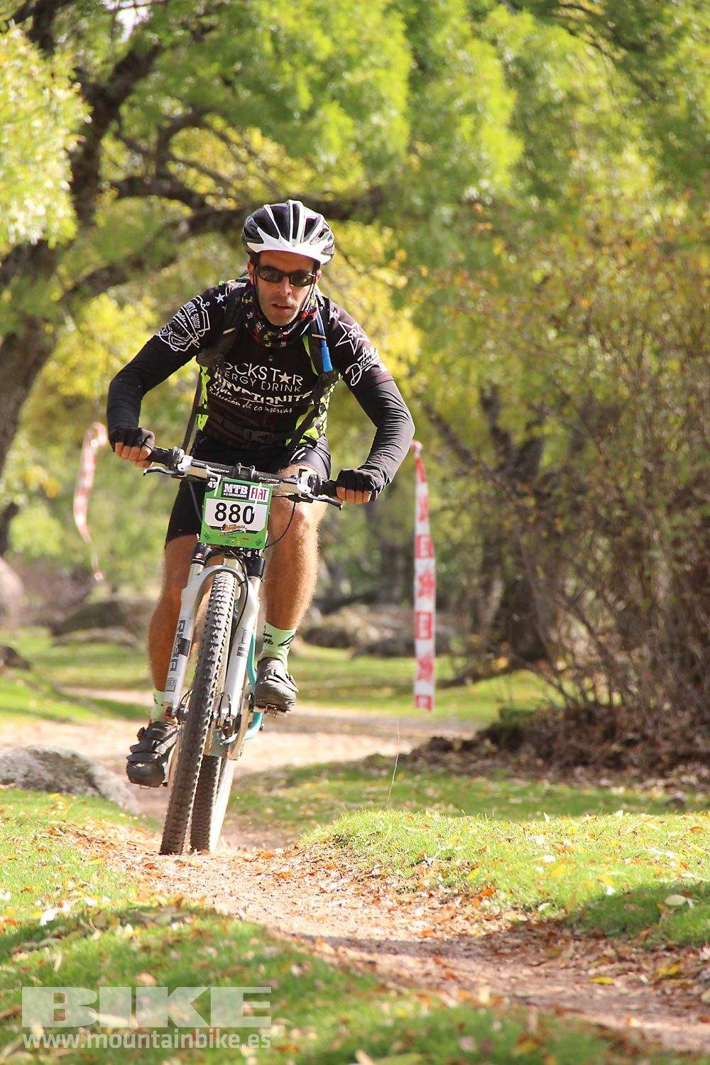 MTB 4 Estaciones La Ruta Imperial 2015. Galería 8